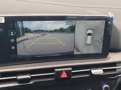 2026 Kia Sportage X-Pro Prestige