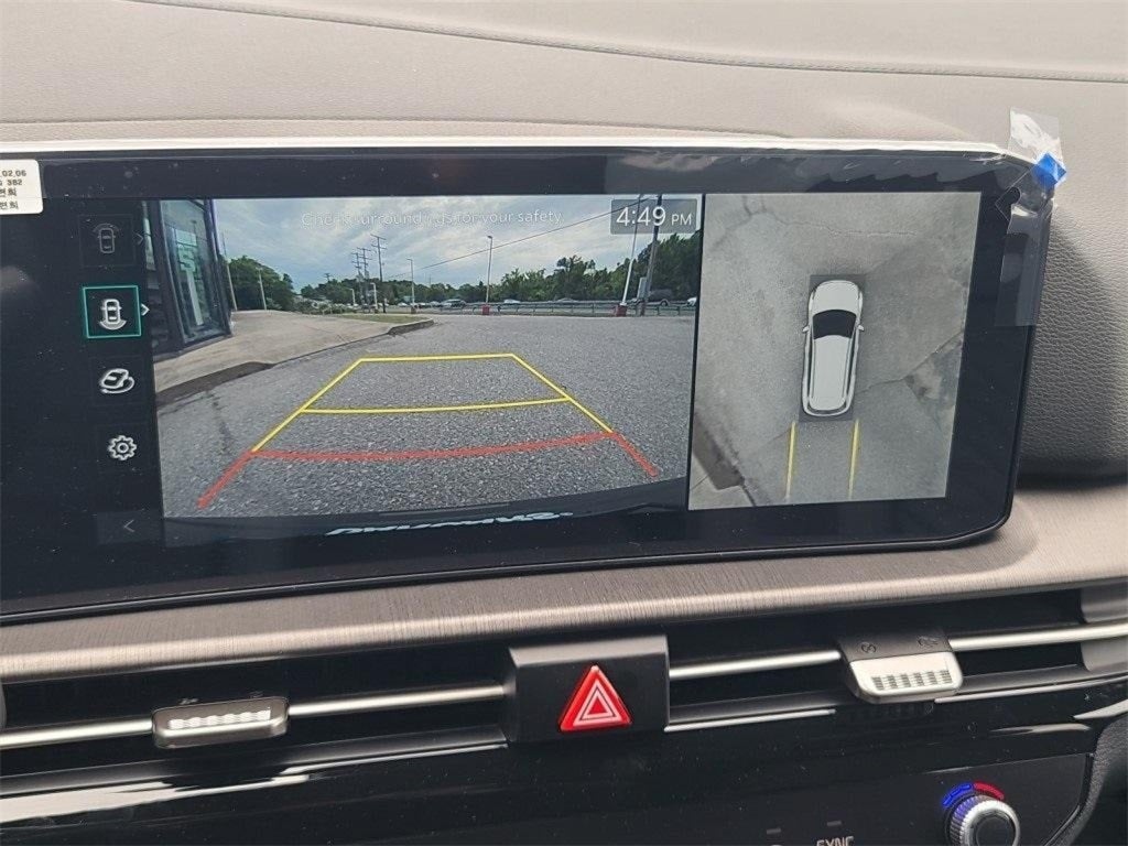 2026 Kia Sportage X-Pro Prestige