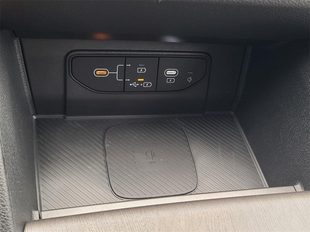 2026 Kia Sportage X-Pro Prestige