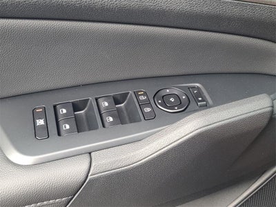 2026 Kia Sportage X-Pro Prestige