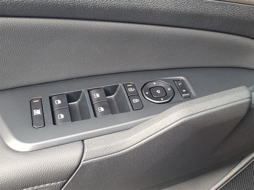 2026 Kia Sportage X-Pro Prestige