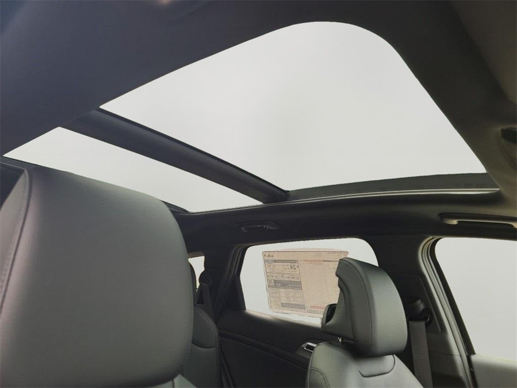 2026 Kia Sportage X-Pro Prestige