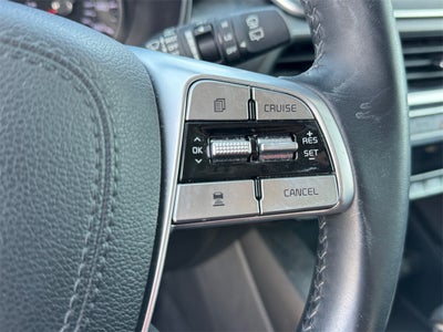 2022 Kia Telluride LX