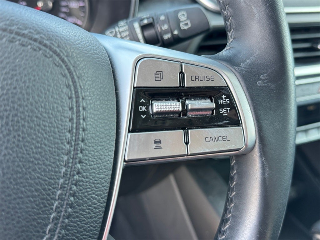 2022 Kia Telluride LX