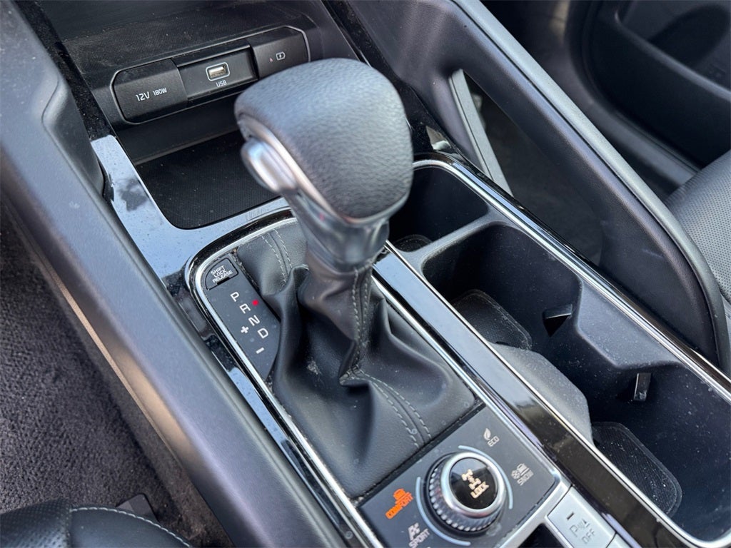 2022 Kia Telluride LX