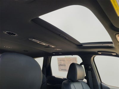 2025 Kia Telluride EX X-Pro