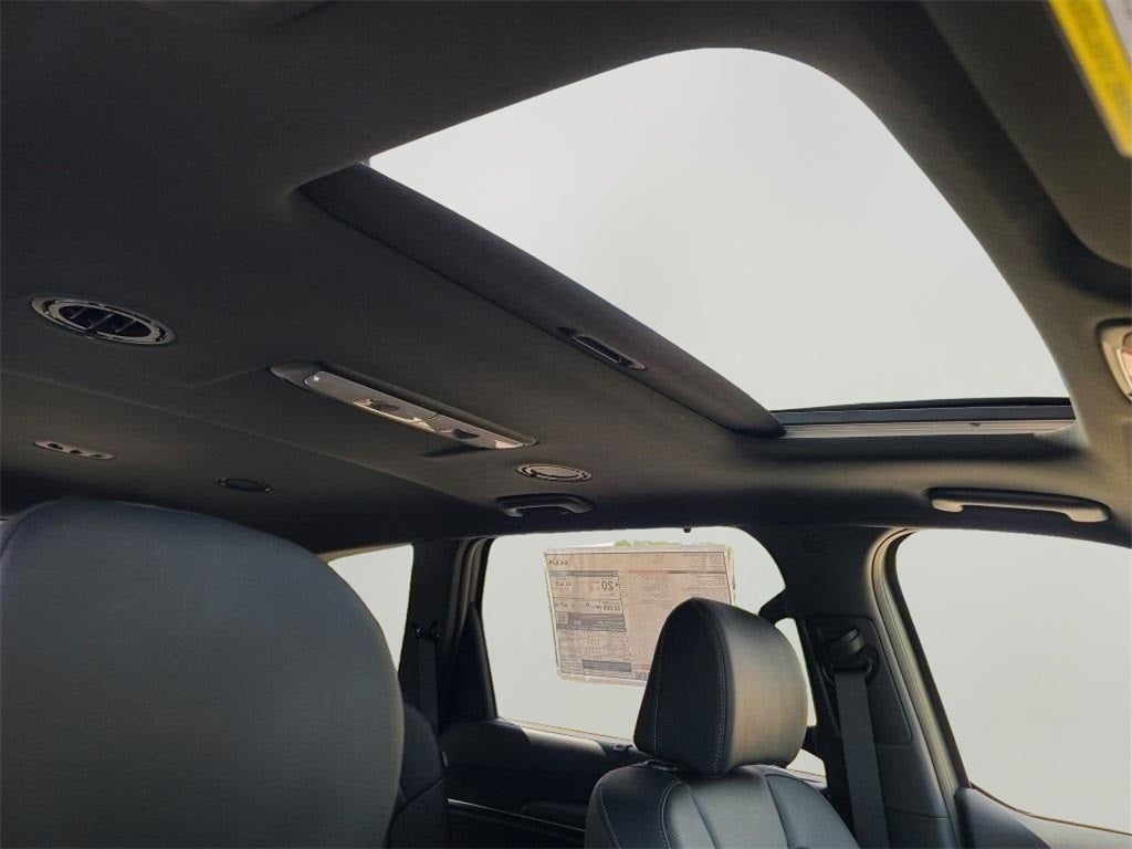 2025 Kia Telluride EX X-Pro