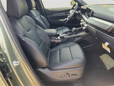 2025 Kia Telluride EX X-Pro