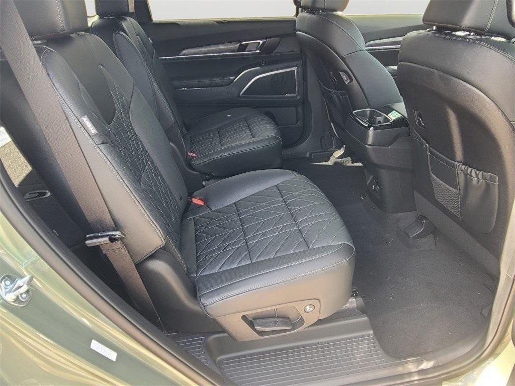 2025 Kia Telluride EX X-Pro