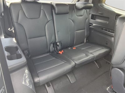 2025 Kia Telluride EX X-Pro