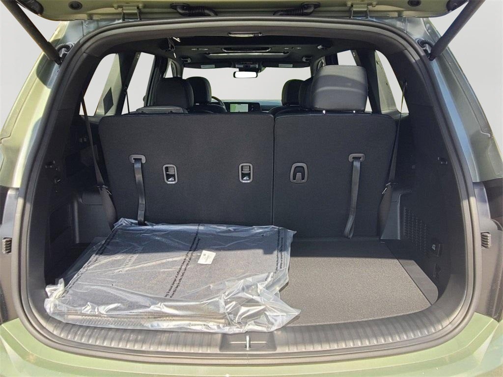 2025 Kia Telluride EX X-Pro