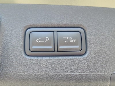 2025 Kia Telluride EX X-Pro