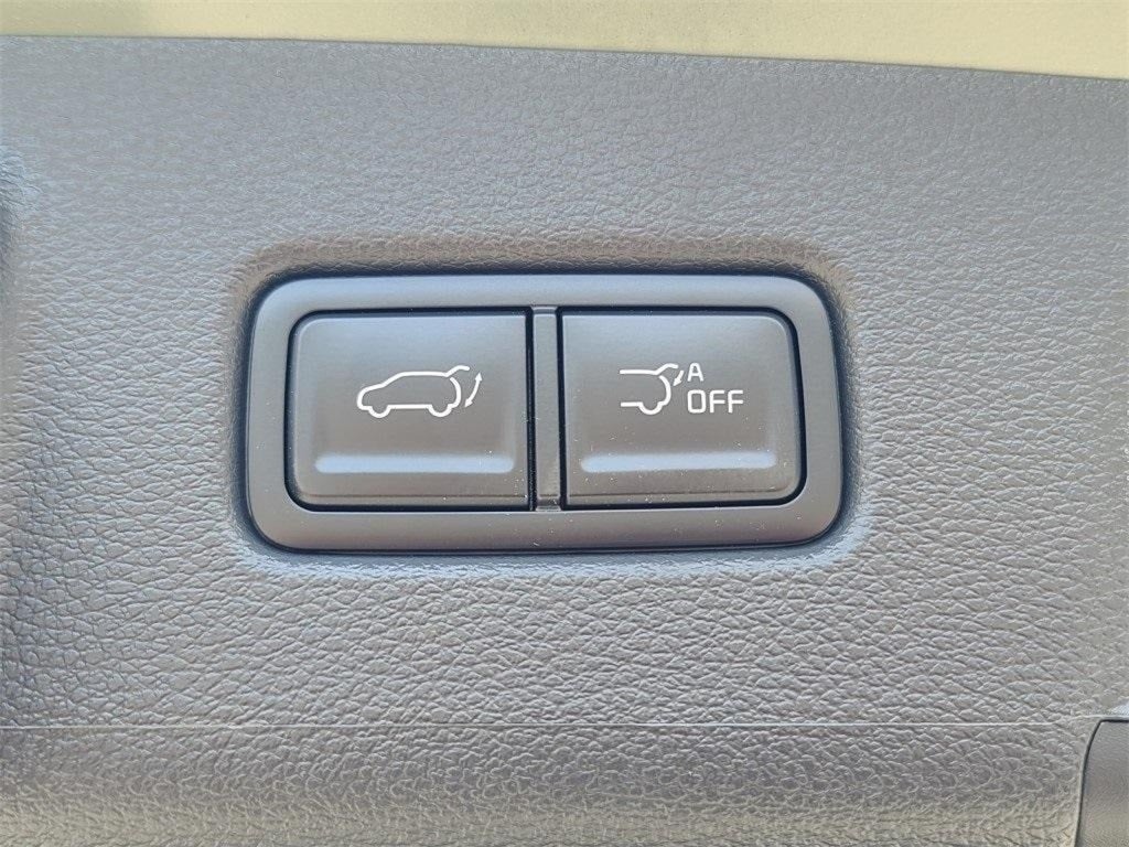 2025 Kia Telluride EX X-Pro