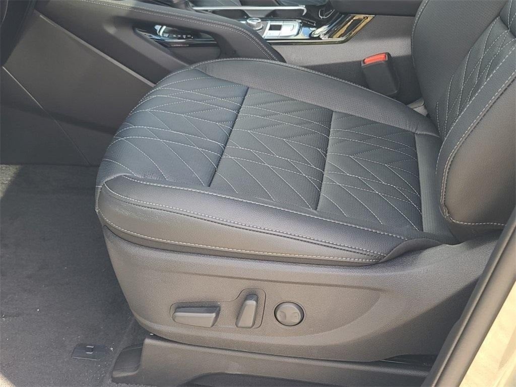 2025 Kia Telluride EX X-Pro