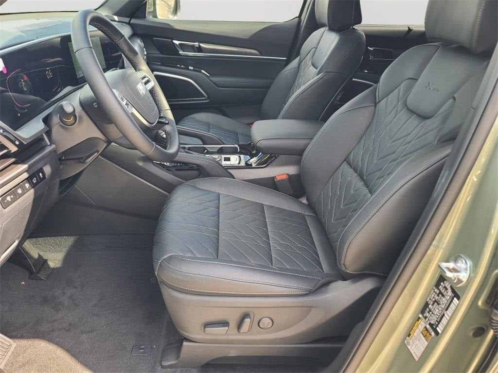 2025 Kia Telluride EX X-Pro