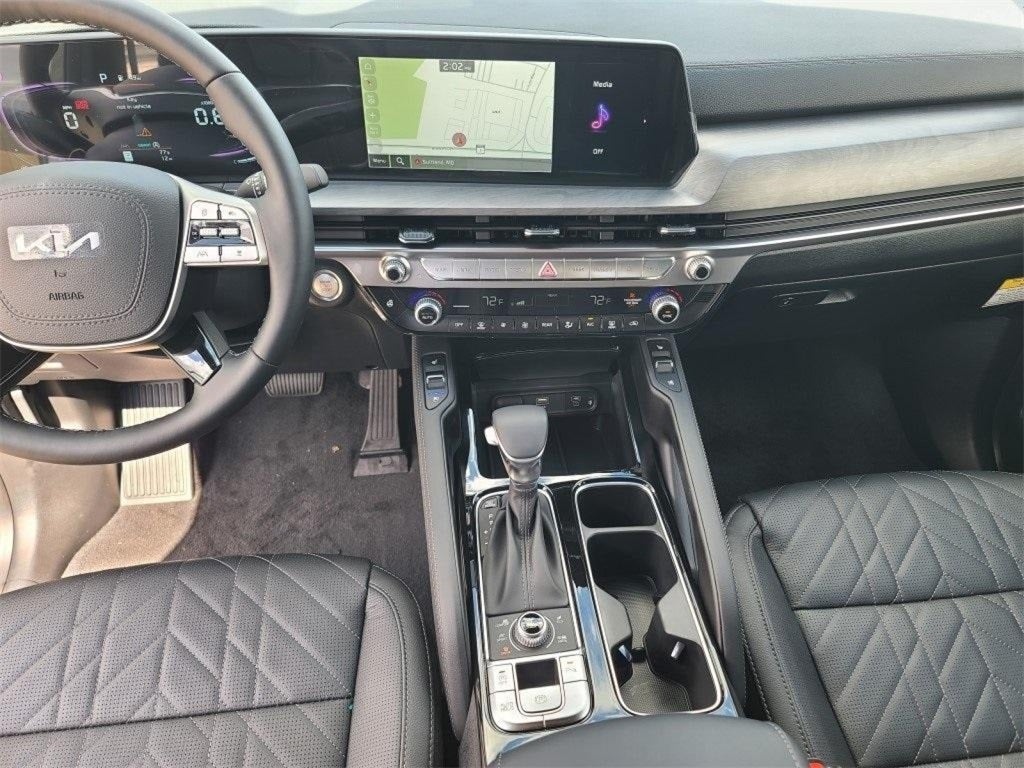 2025 Kia Telluride EX X-Pro