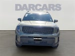 2025 Kia Telluride EX X-Pro