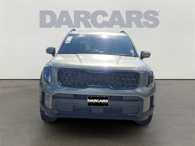 2025 Kia Telluride EX X-Pro