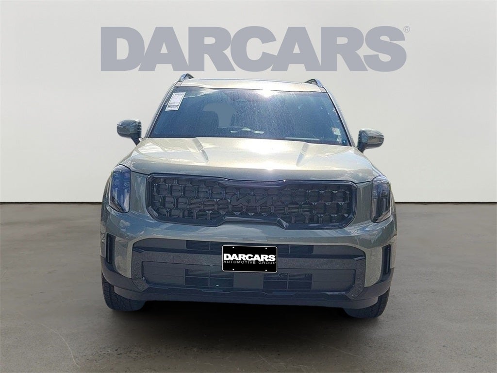 2025 Kia Telluride EX X-Pro