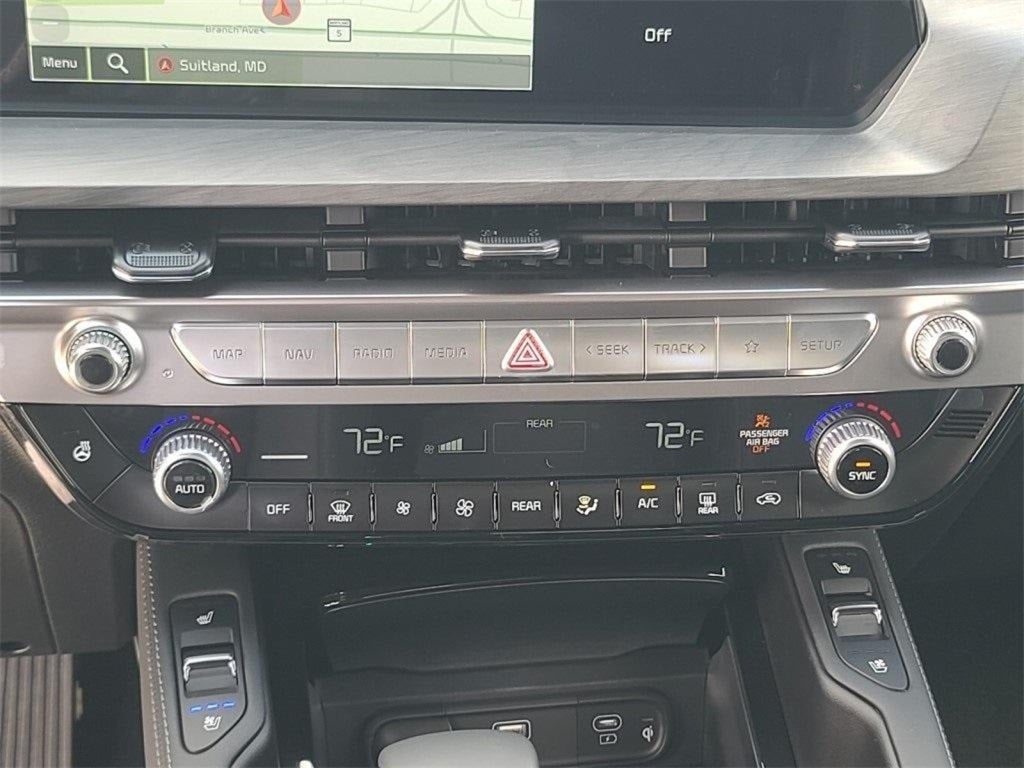 2025 Kia Telluride EX X-Pro