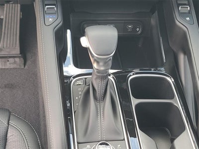 2025 Kia Telluride EX X-Pro