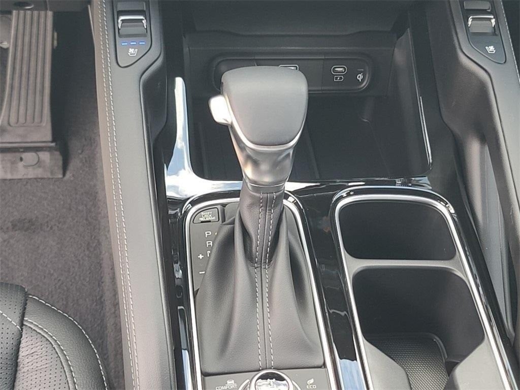 2025 Kia Telluride EX X-Pro