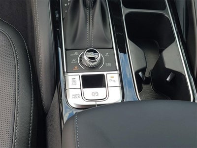 2025 Kia Telluride EX X-Pro