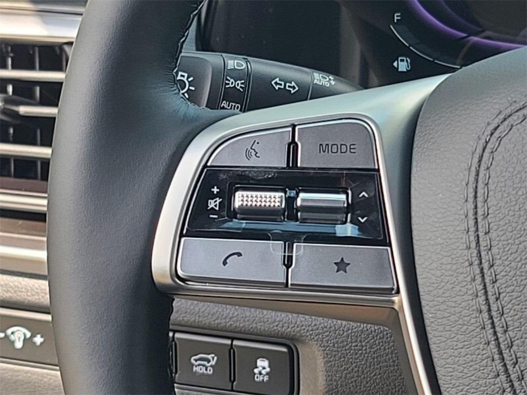 2025 Kia Telluride EX X-Pro