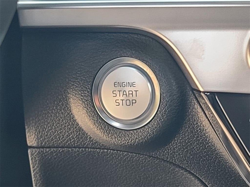 2025 Kia Telluride EX X-Pro