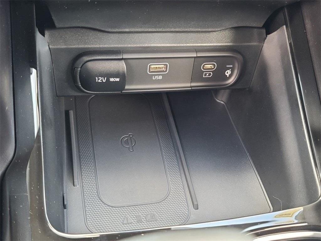 2025 Kia Telluride EX X-Pro