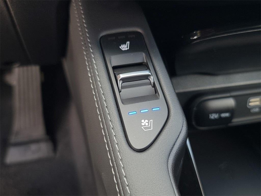 2025 Kia Telluride EX X-Pro