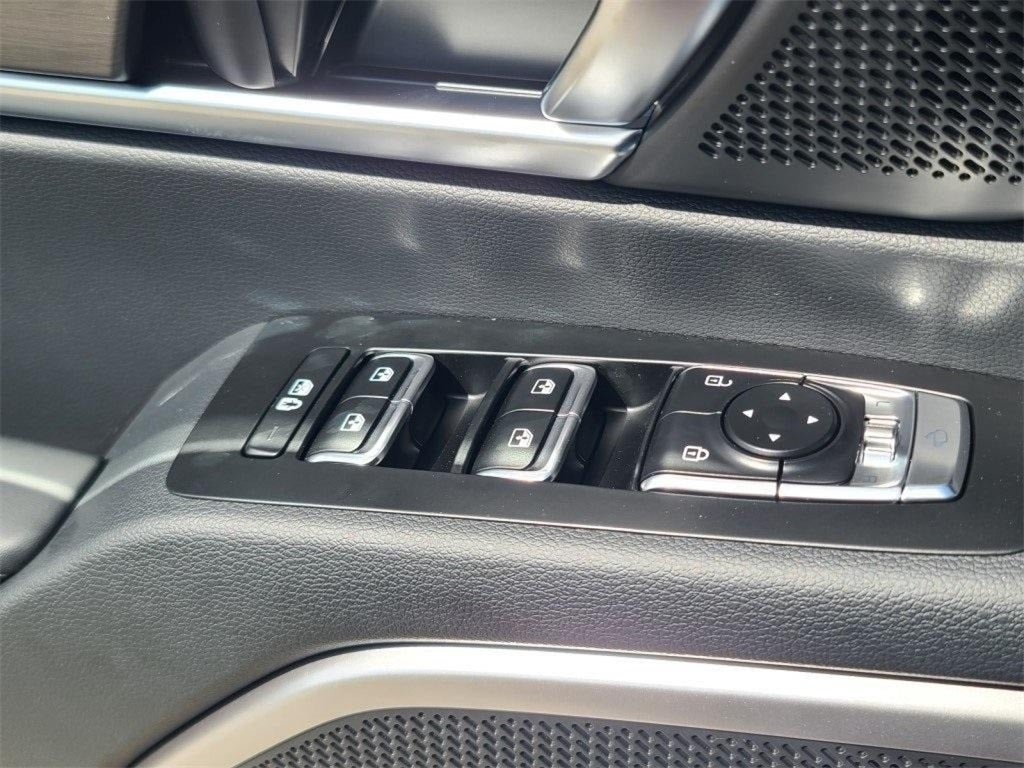 2025 Kia Telluride EX X-Pro