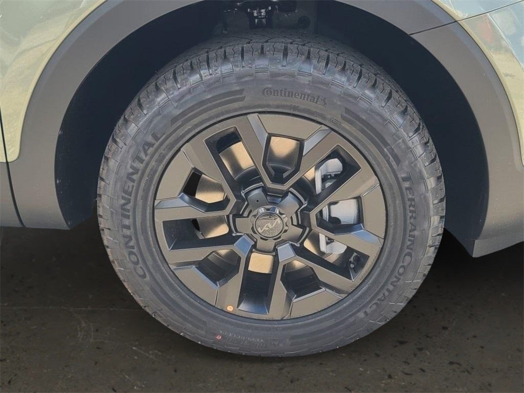 2025 Kia Telluride EX X-Pro