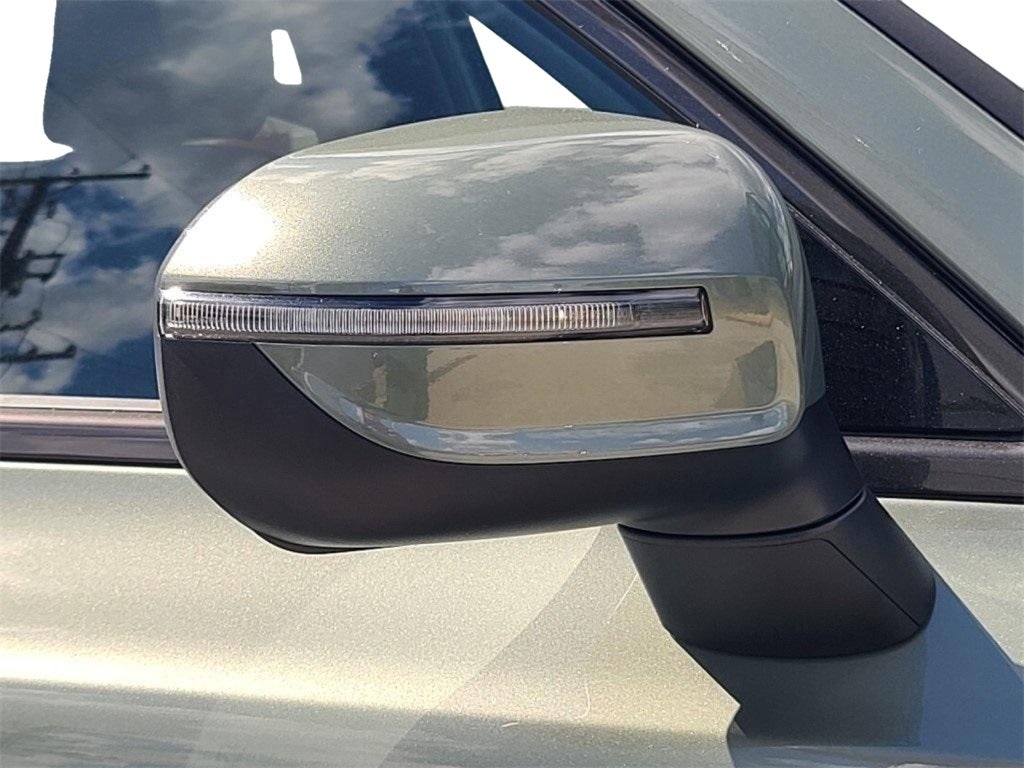 2025 Kia Telluride EX X-Pro