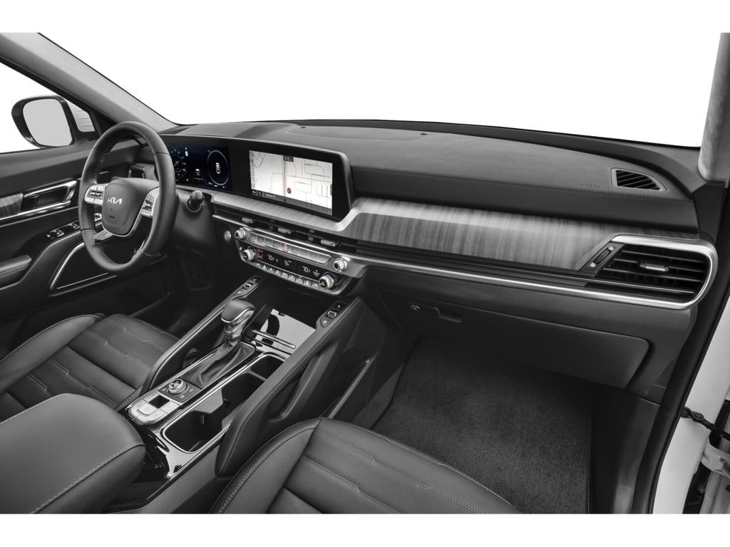 2024 Kia Telluride SX-Prestige