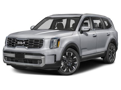 2024 Kia Telluride SX-Prestige AWD