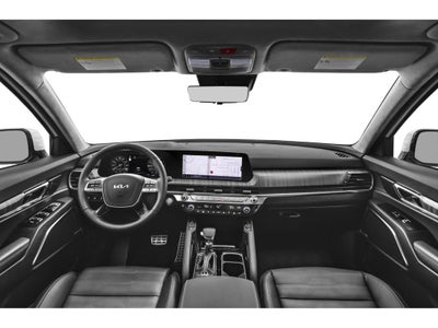 2024 Kia Telluride SX-Prestige AWD