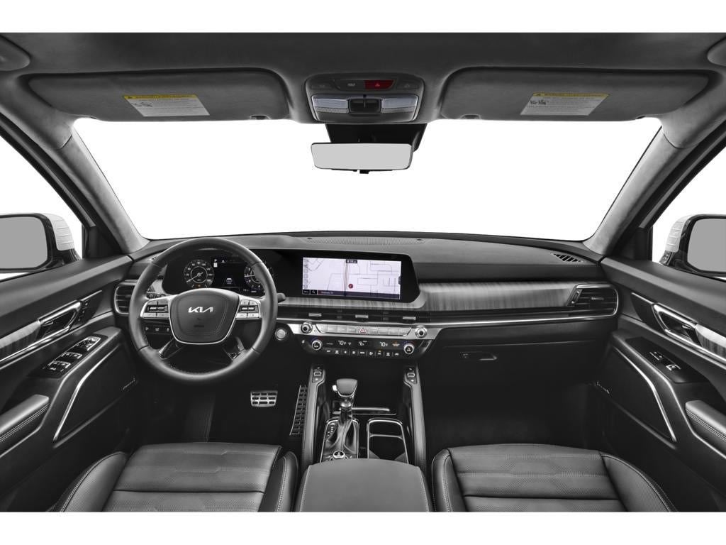 2024 Kia Telluride SX-Prestige AWD