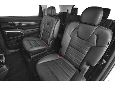 2024 Kia Telluride SX-Prestige AWD