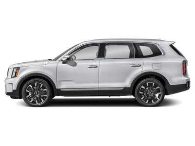 2024 Kia Telluride SX-Prestige