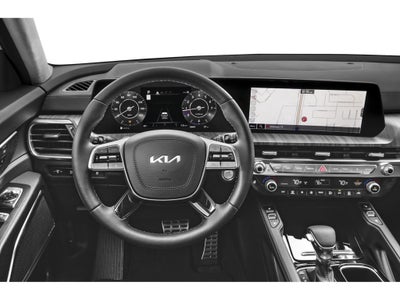 2024 Kia Telluride SX-Prestige
