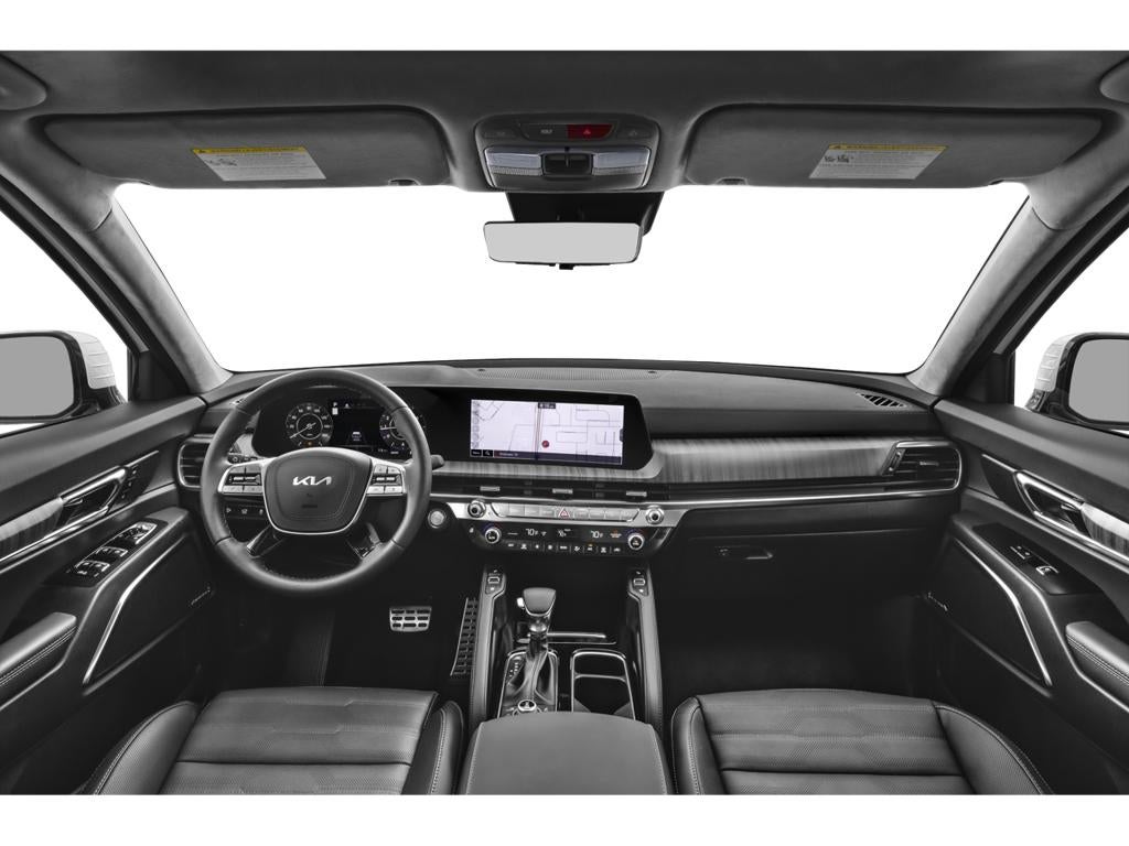 2024 Kia Telluride SX-Prestige
