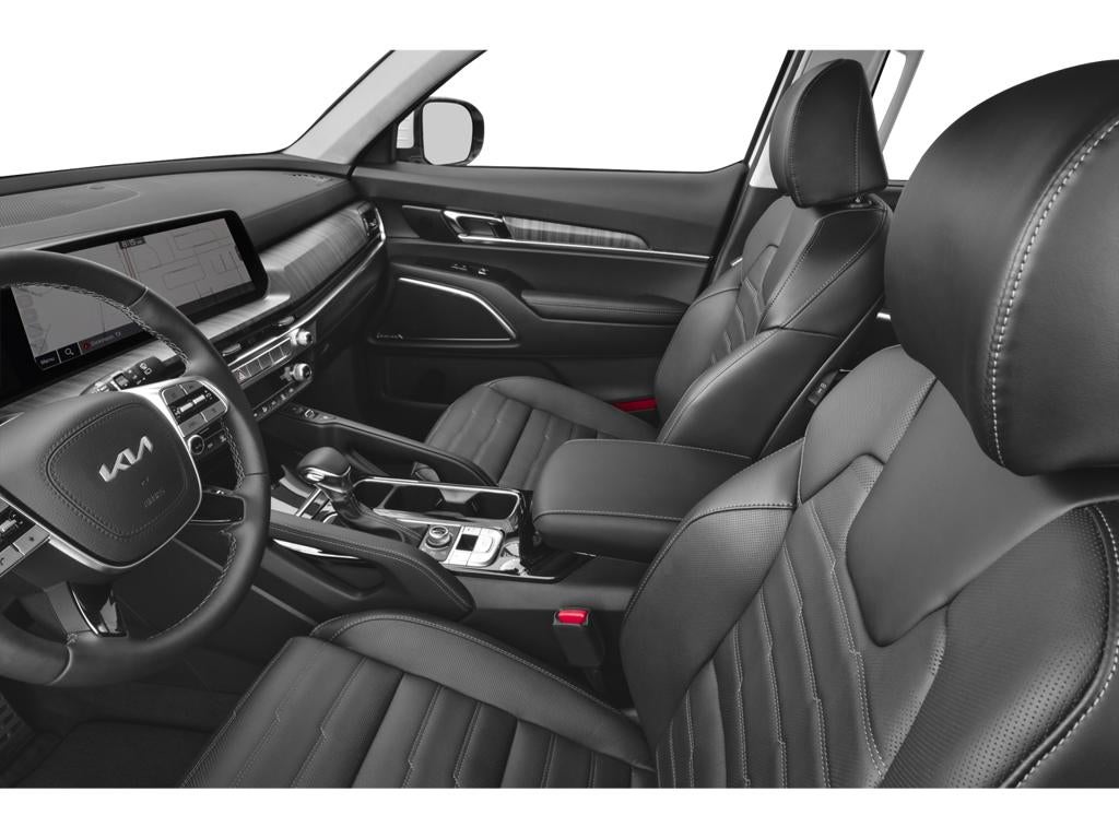 2024 Kia Telluride SX-Prestige