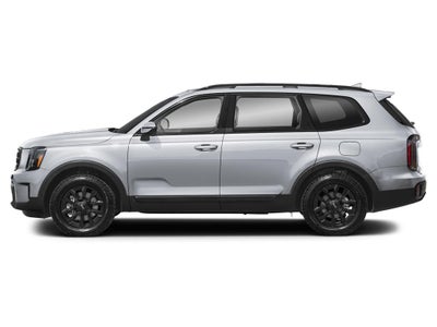2024 Kia Telluride SX-Prestige X-Pro