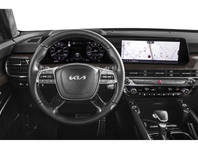 2024 Kia Telluride SX-Prestige X-Pro