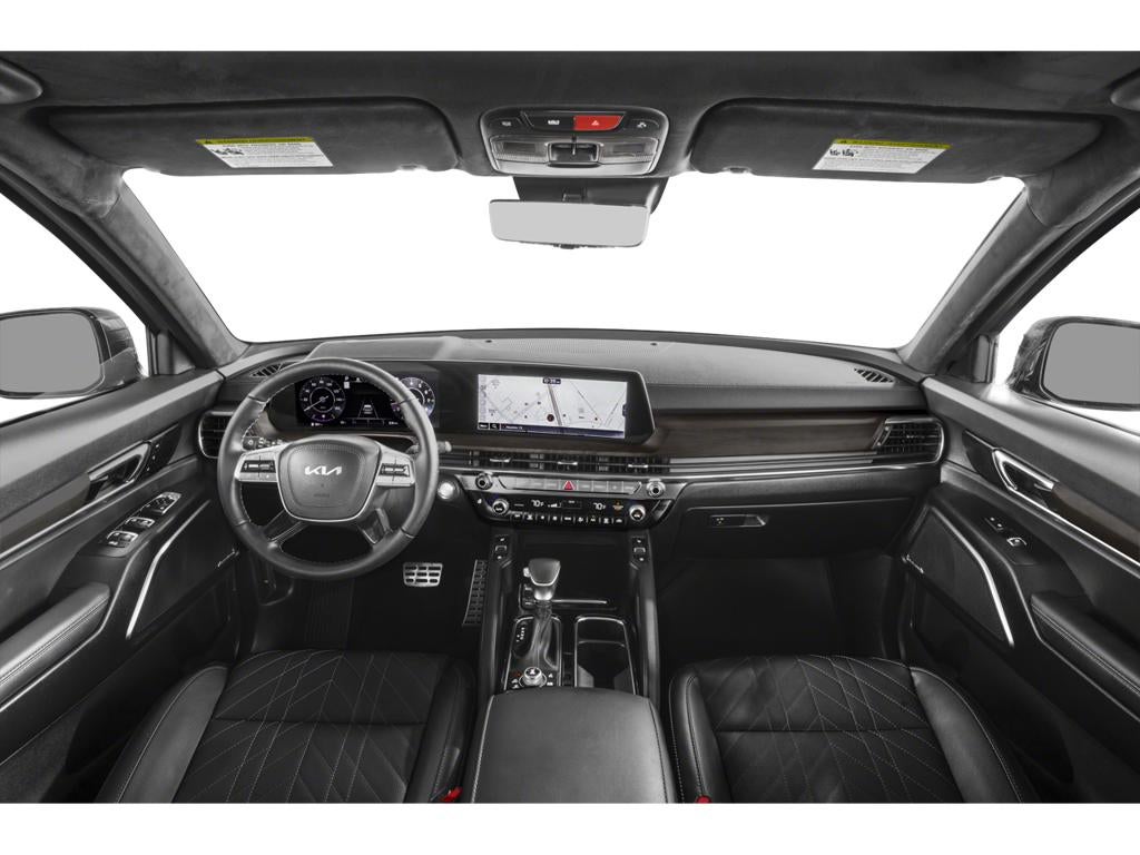 2024 Kia Telluride SX-Prestige X-Pro
