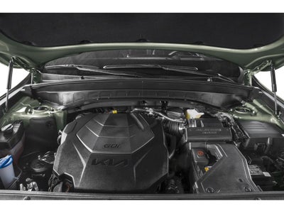 2024 Kia Telluride SX-Prestige X-Pro