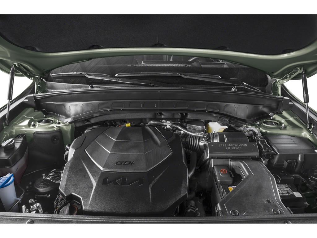 2024 Kia Telluride SX-Prestige X-Pro