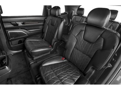 2024 Kia Telluride SX-Prestige X-Pro