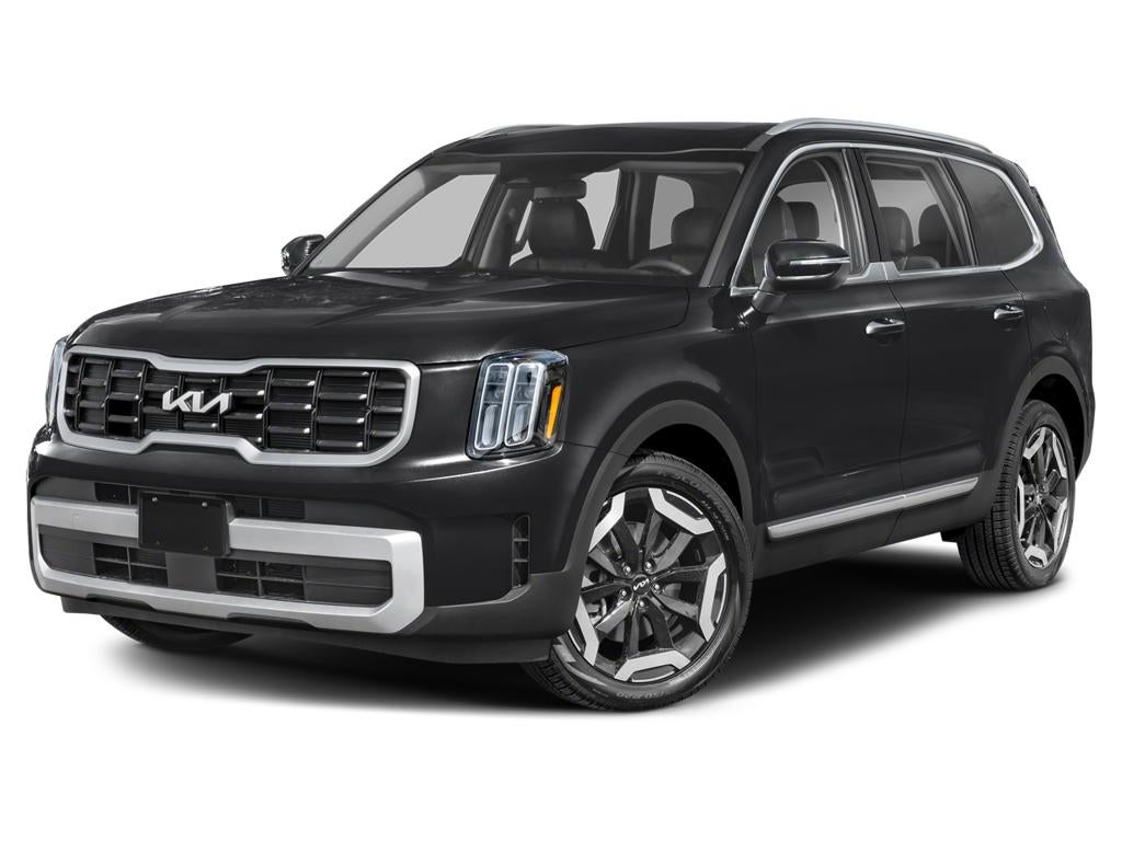 2024 Kia Telluride